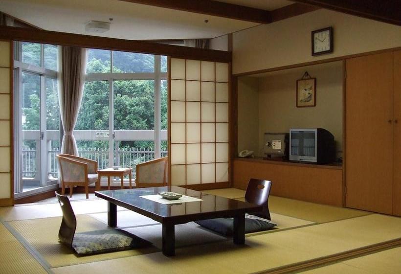 Itoen Hotel Shikisai