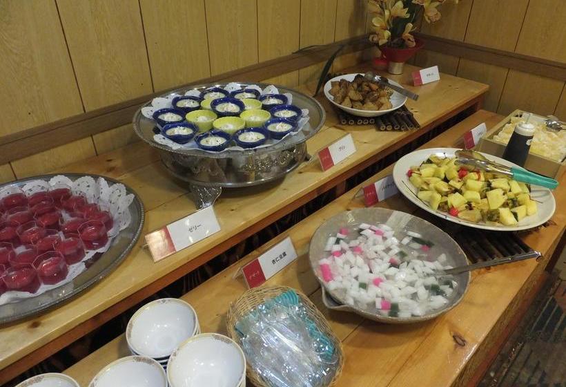 Itoen Hotel Shikisai