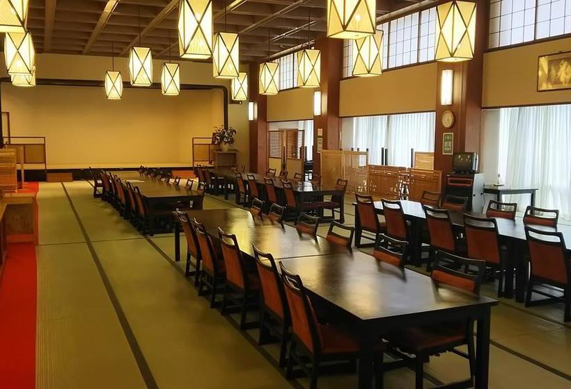 Itoen Hotel Shikisai