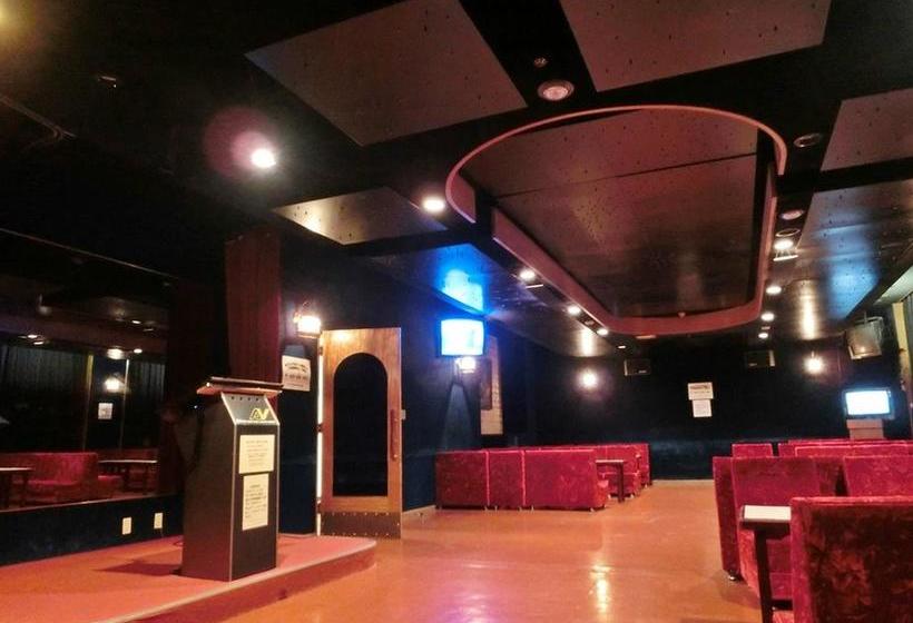 Itoen Hotel Shikisai