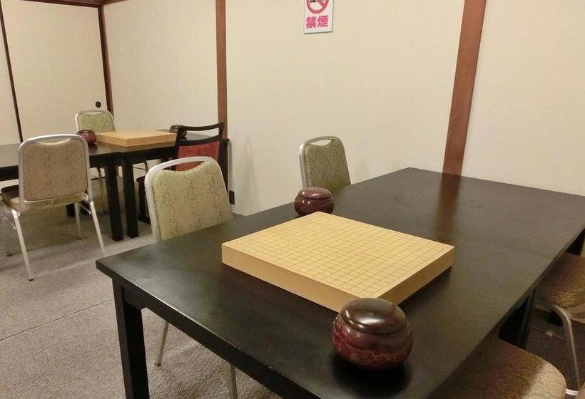 Itoen Hotel Shikisai