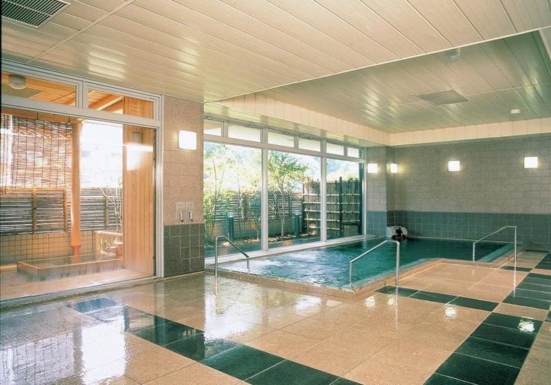 Itoen Hotel Shikisai