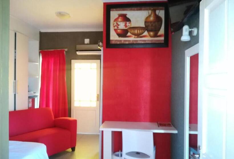 Jericho Hotel And Conferences