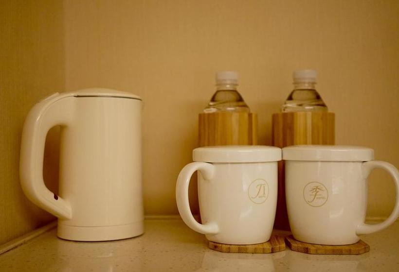 Ji Hotel Suzhou Sports Center