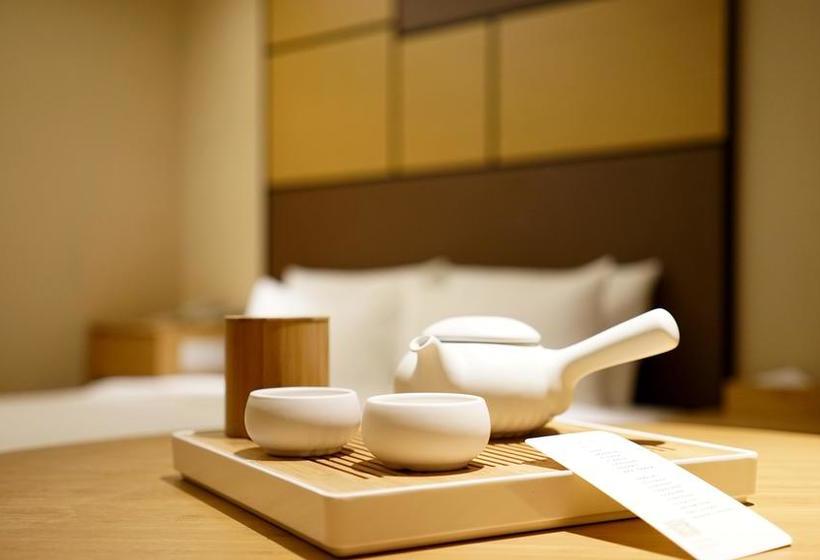 Ji Hotel Suzhou Sports Center