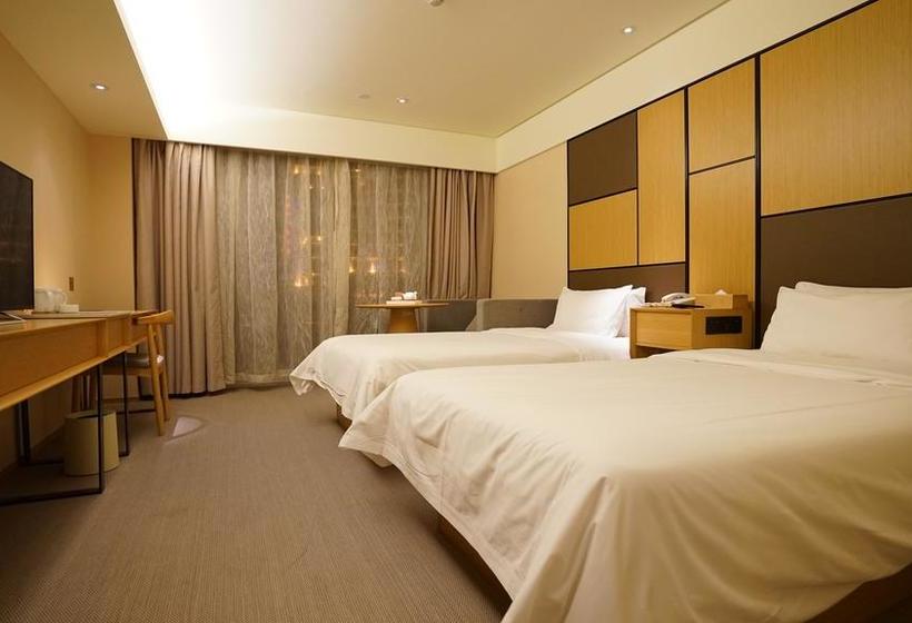 Ji Hotel Suzhou Sports Center