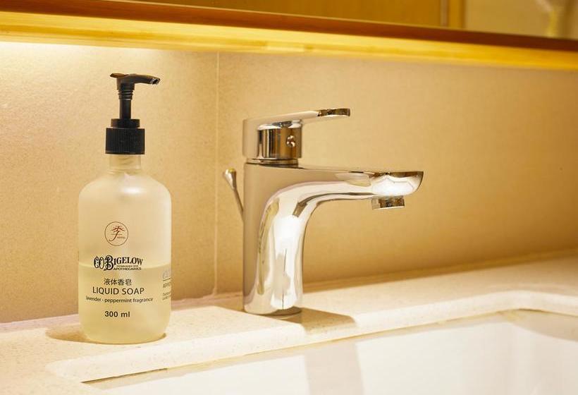 Ji Hotel Suzhou Sports Center