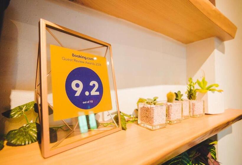 Kenting Original Hostel