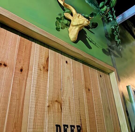 Kenting Original Hostel