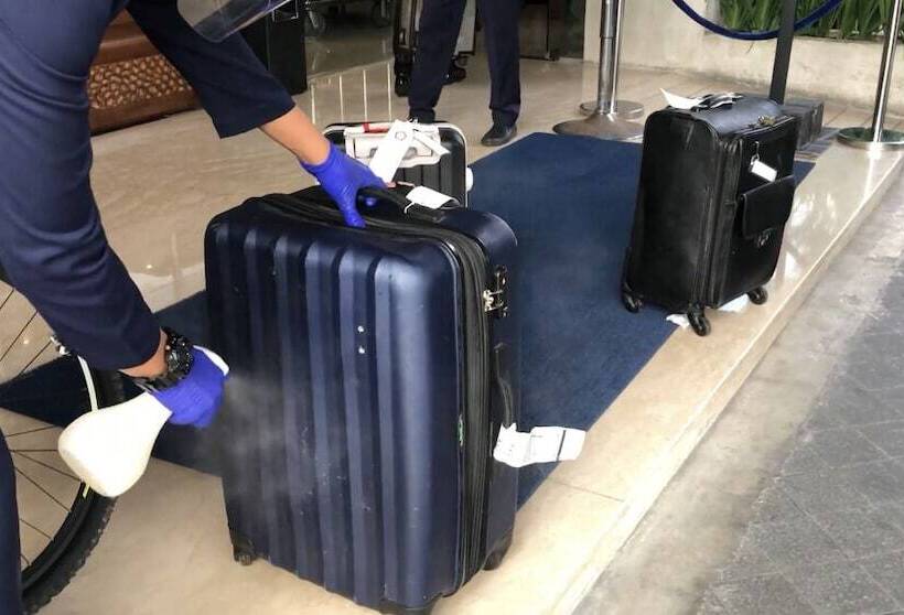 Kyriad Hotel Muraya Aceh