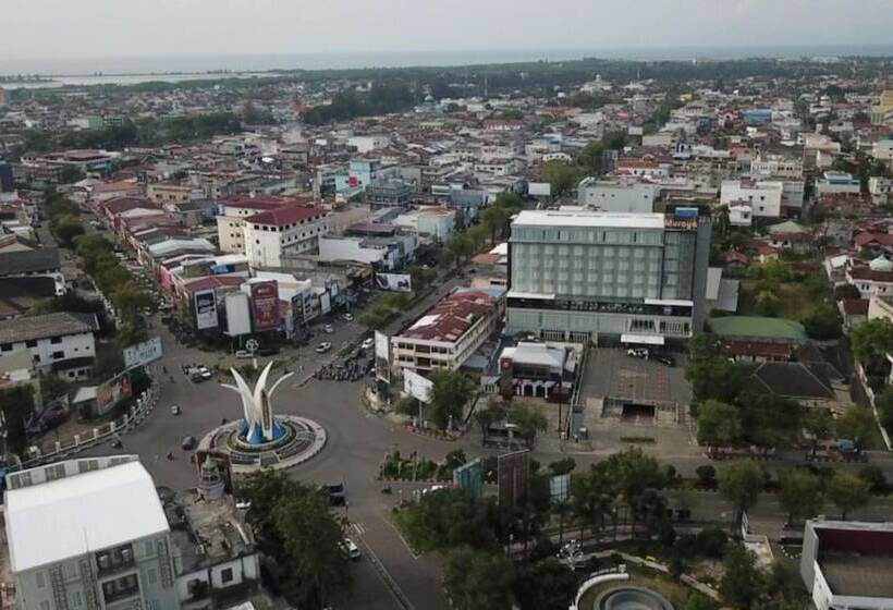 Kyriad Hotel Muraya Aceh