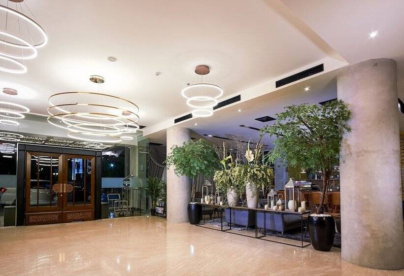 Kyriad Hotel Muraya Aceh