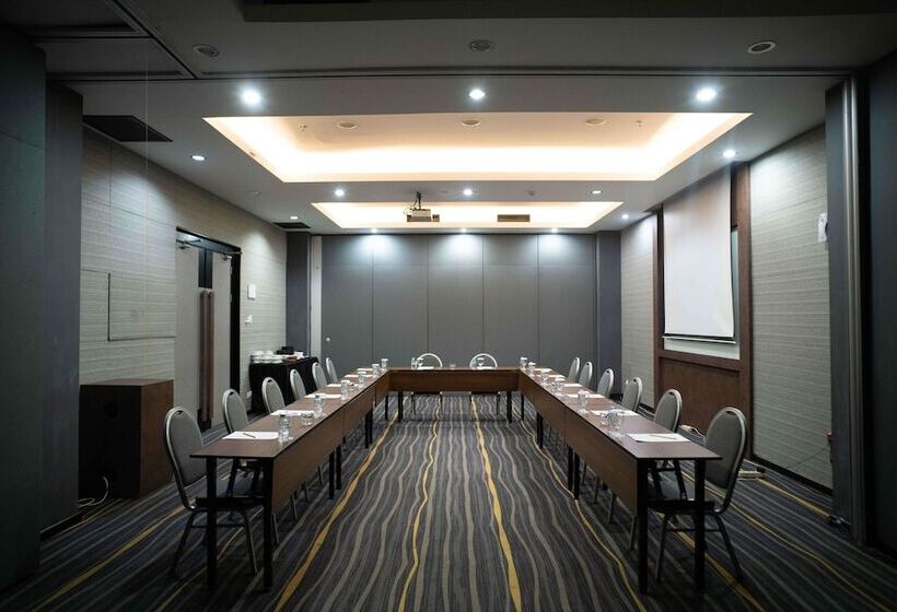 Kyriad Hotel Muraya Aceh