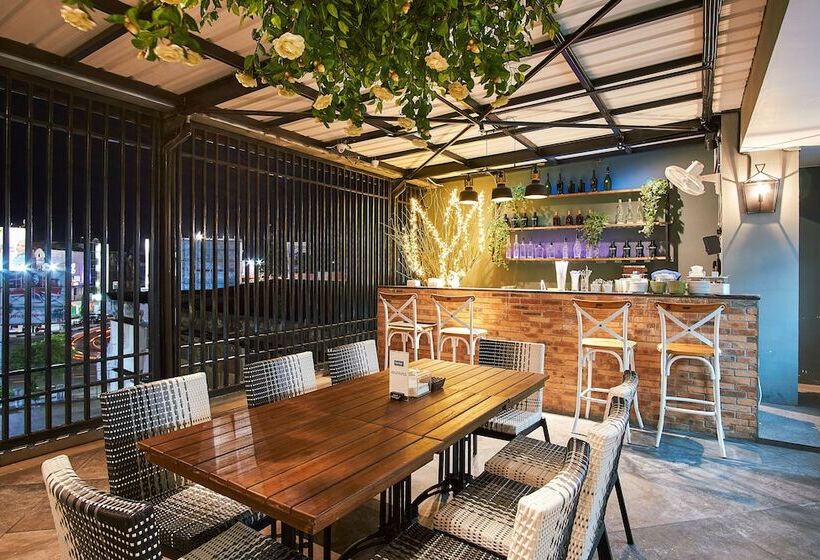 Kyriad Hotel Muraya Aceh