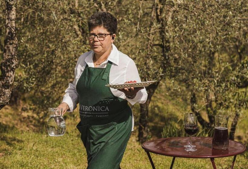 La Veronica Exclusive Chianti Resort