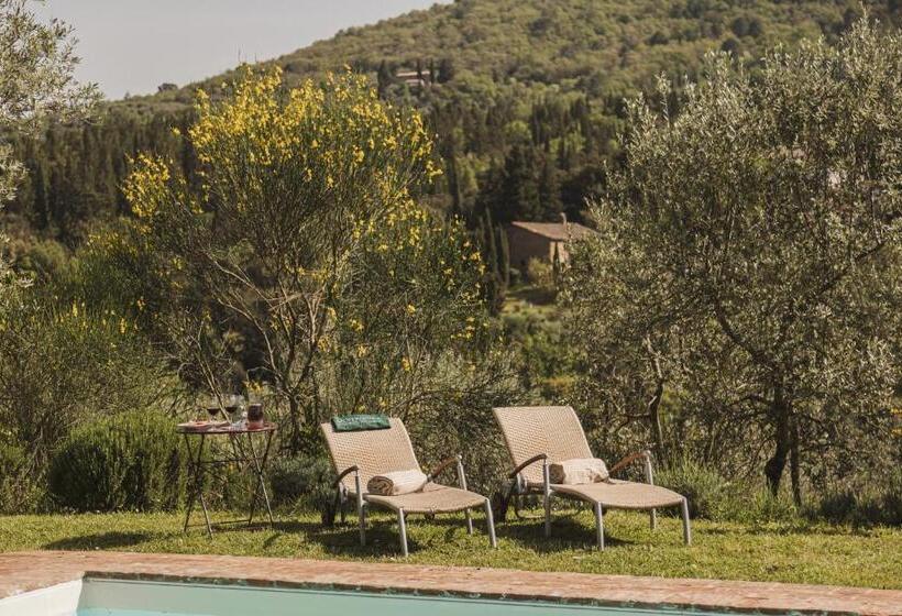 La Veronica Exclusive Chianti Resort