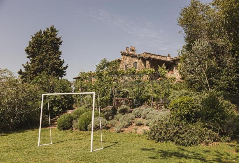 La Veronica Exclusive Chianti Resort