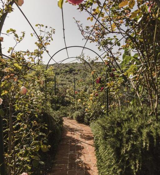 La Veronica Exclusive Chianti Resort