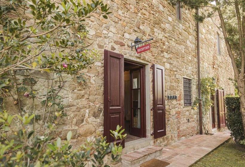 La Veronica Exclusive Chianti Resort