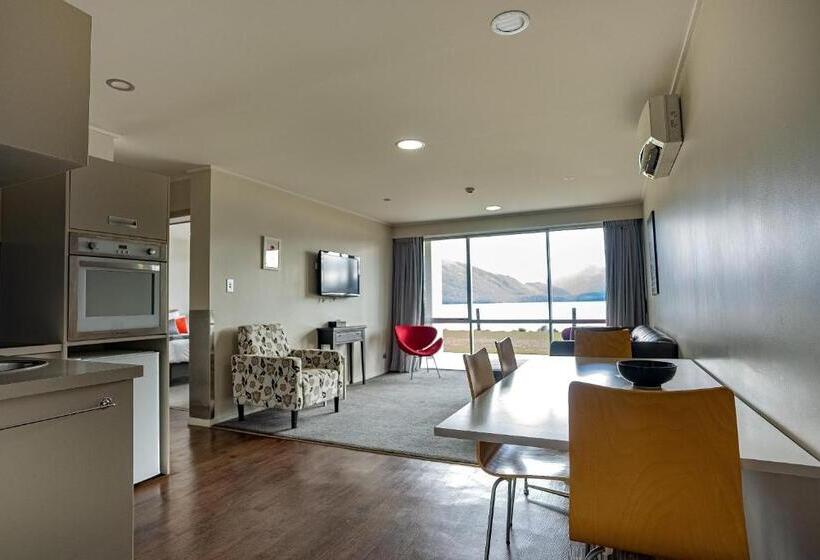 Marakura Deluxe Motel