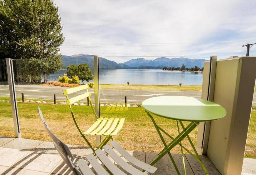 Marakura Deluxe Motel