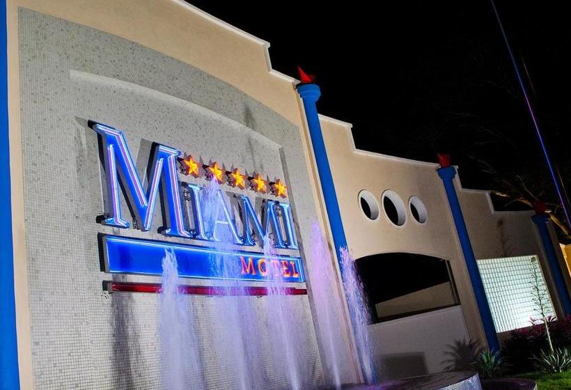 Miami Motel