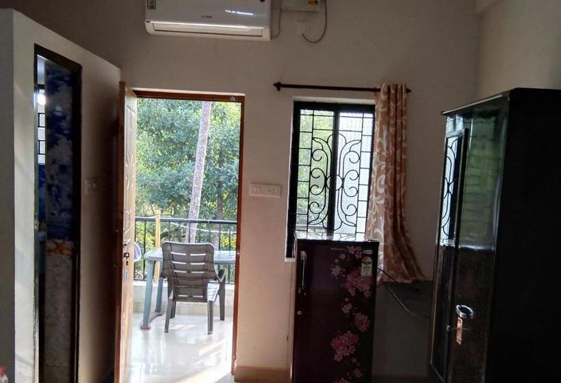 مُتل Casa Nobert