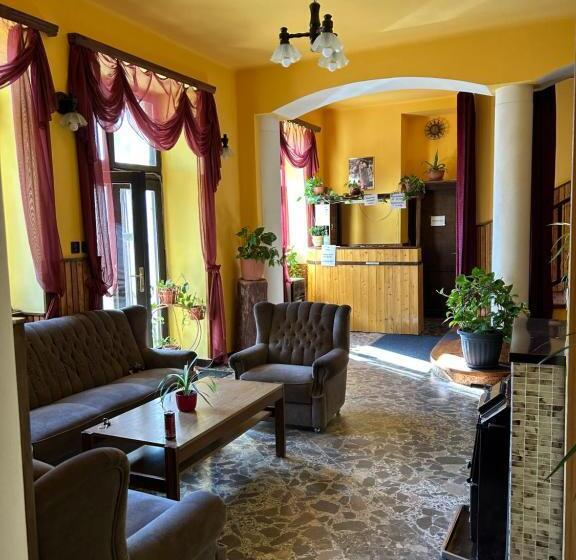 Мотель Vakáció üdülő