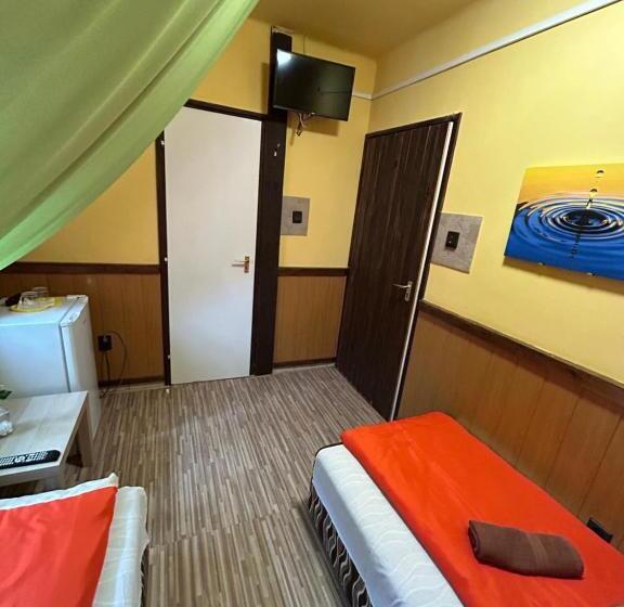 Мотель Vakáció üdülő