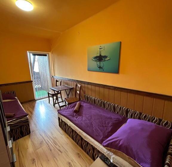 Мотель Vakáció üdülő