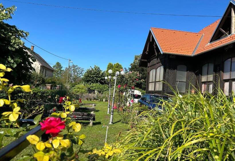 Мотель Vakáció üdülő