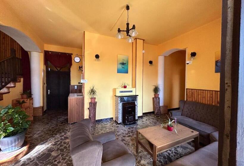 Мотель Vakáció üdülő