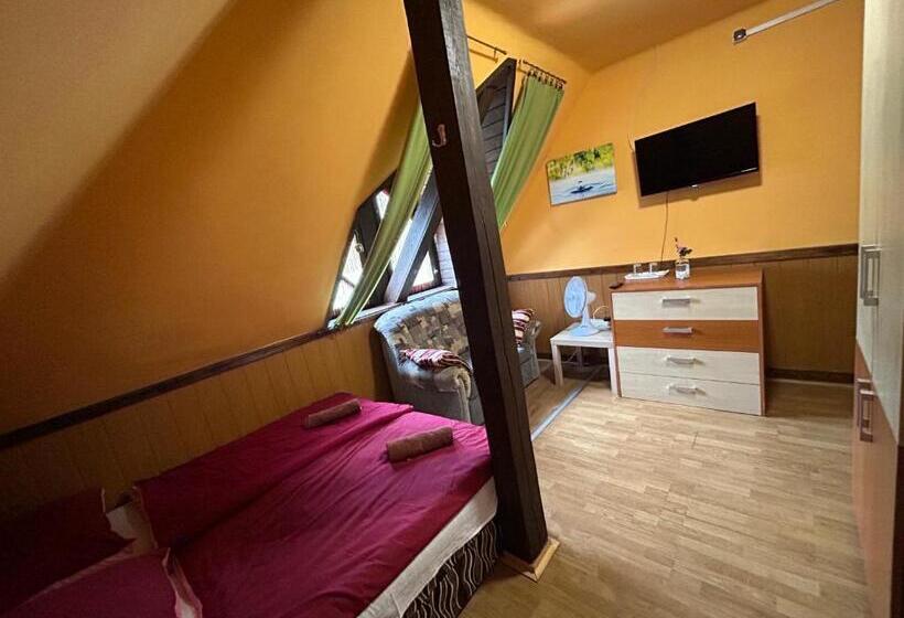 Мотель Vakáció üdülő