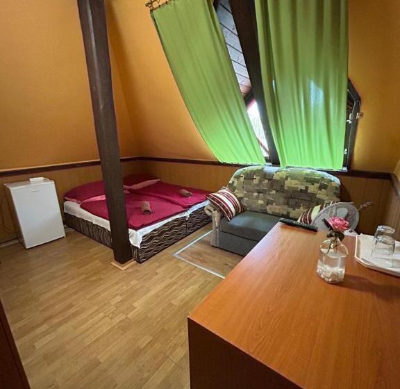 Мотель Vakáció üdülő