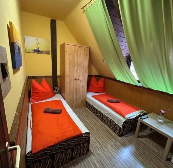 Мотель Vakáció üdülő