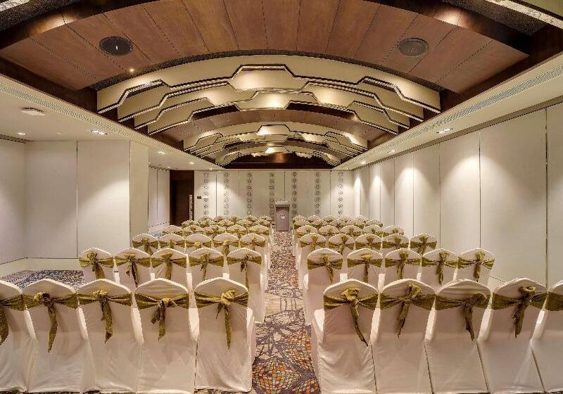 Novotel Kochi Infopark