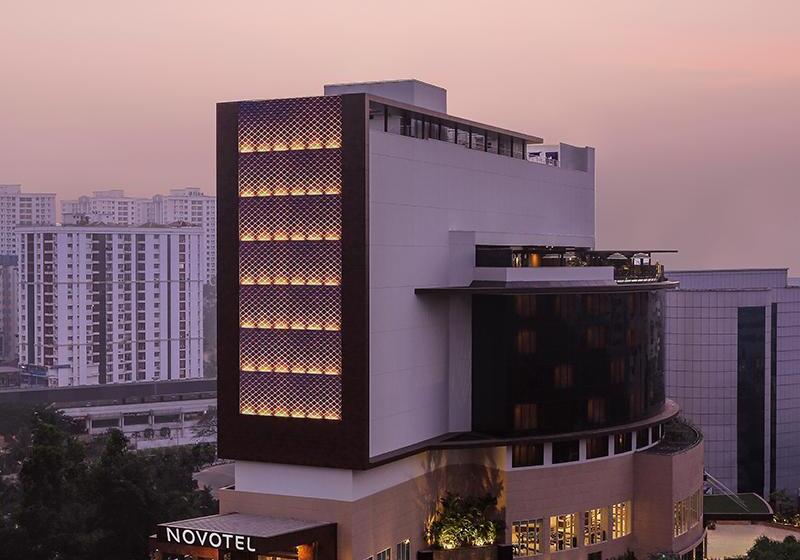 Novotel Kochi Infopark