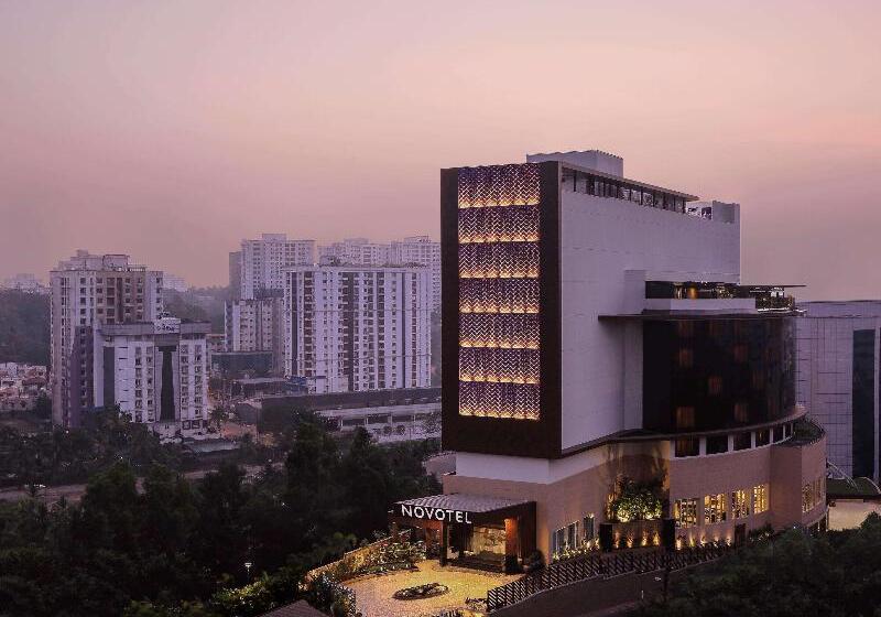 Novotel Kochi Infopark