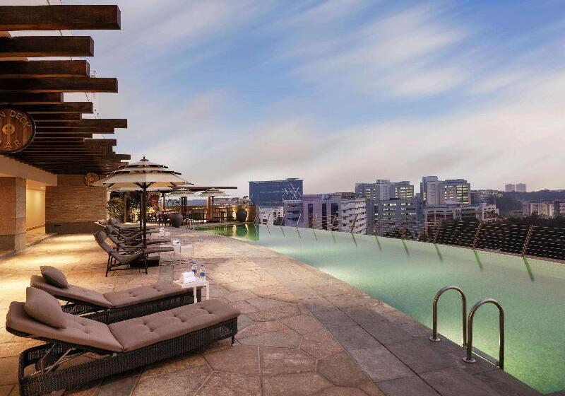 Novotel Kochi Infopark