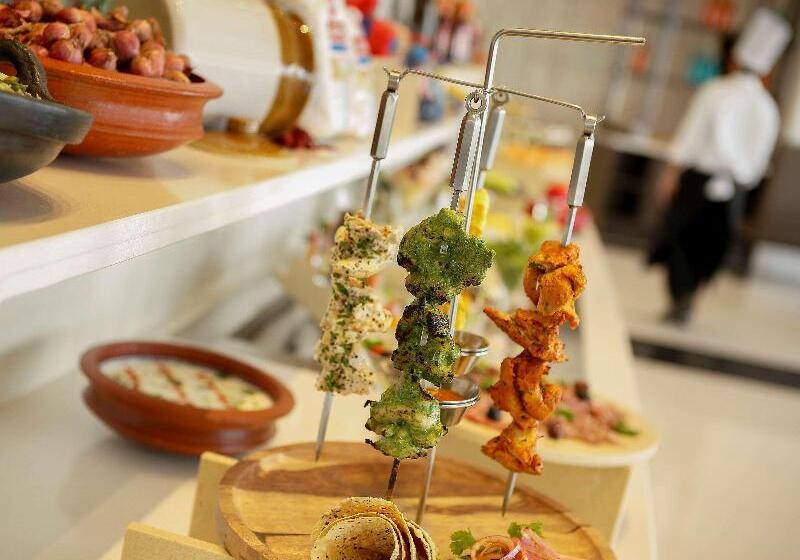 Novotel Kochi Infopark