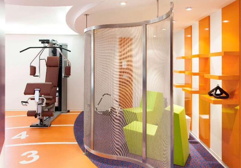 Novotel Kochi Infopark