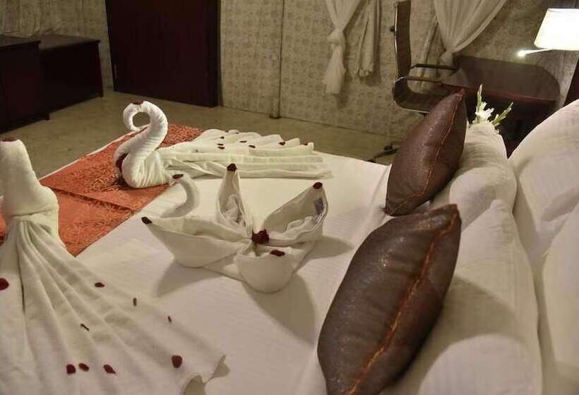 Pride Hotel & Convention Centre Indore