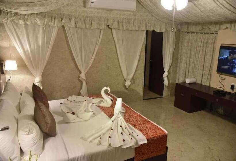 Pride Hotel & Convention Centre Indore