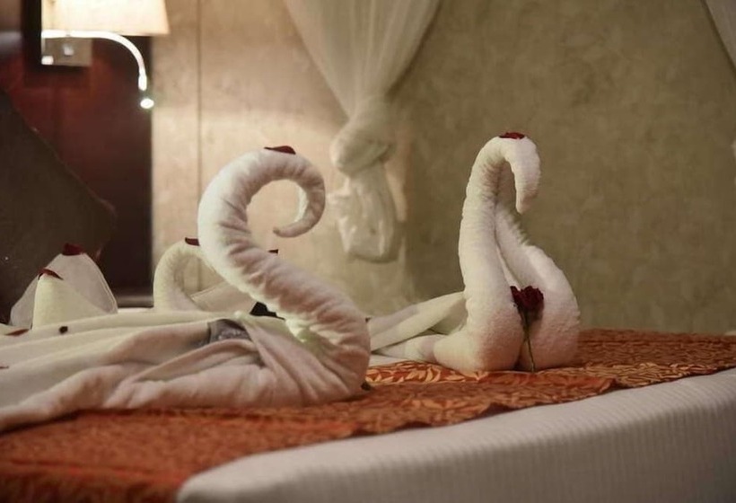 Pride Hotel & Convention Centre Indore