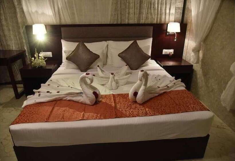 Pride Hotel & Convention Centre Indore