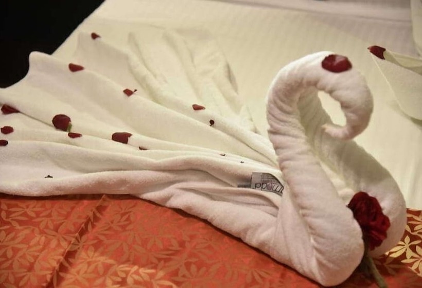 Pride Hotel & Convention Centre Indore