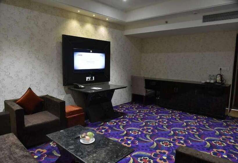 Pride Hotel & Convention Centre Indore