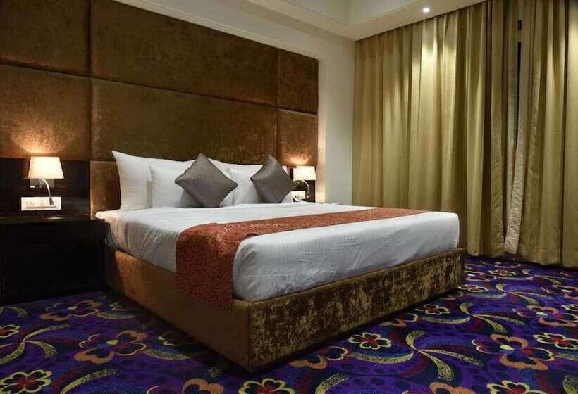 Pride Hotel & Convention Centre Indore
