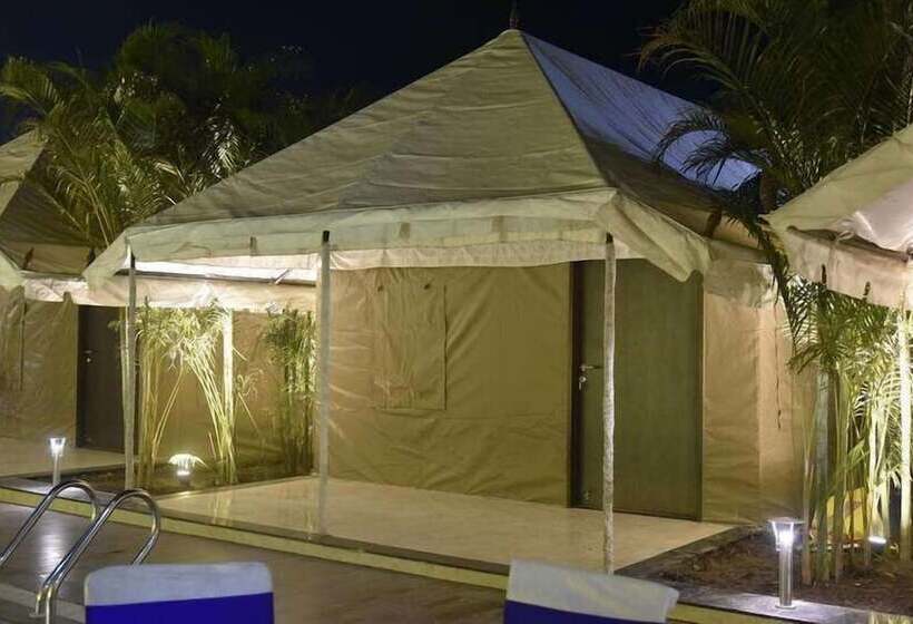 Pride Hotel & Convention Centre Indore