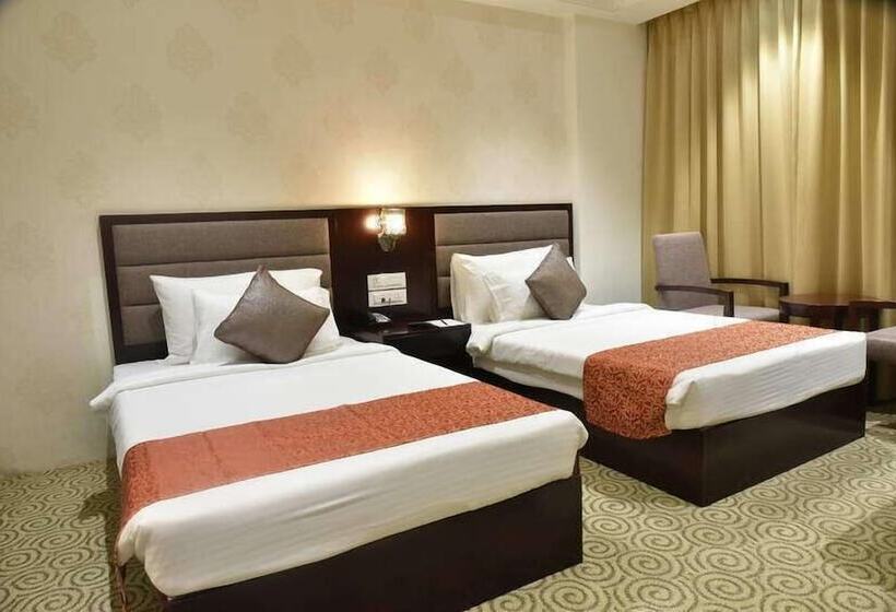 Pride Hotel & Convention Centre Indore